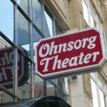 Theater — Ein Ort schöner Künste
