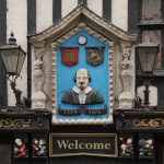 Theater — Hinter den Kulissen