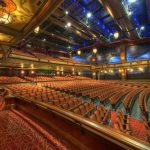 Theater- und Kundenmanagement
