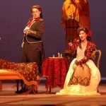 Theater- und Kundenmanagement