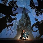 Das Nervenzentrum der Vorstellung: Wie die Inspizienz Live-Exzellenz auf der Bühne steuert